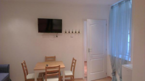 Гостиница Apartman 4 You Westend, Будапешт